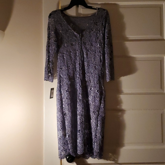 Marina Dress - Picture 4 of 5